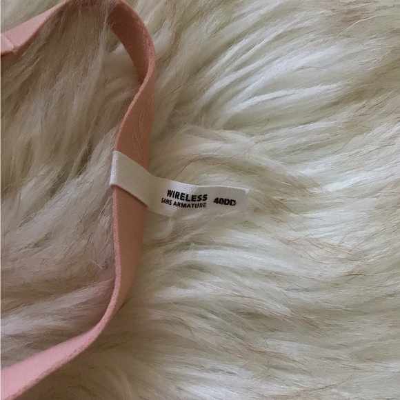 Aerie - lace wireless bra - Picture 5 of 5